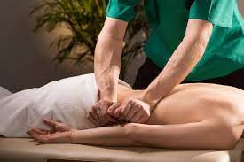 Cost of Tantric Massage in Fuengirola