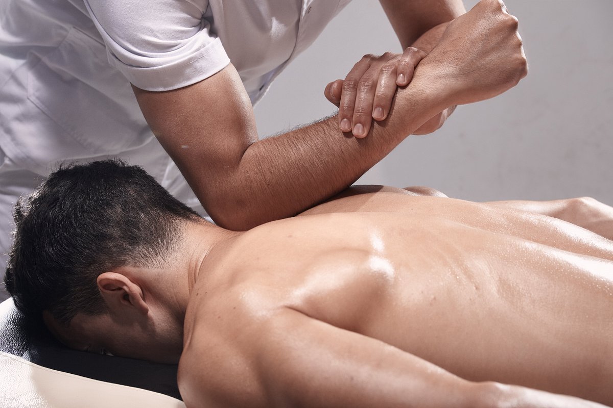 An Unforgettable Experience with Tantric Massage Fuengirola