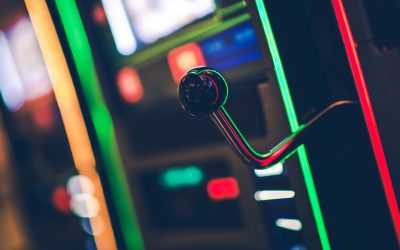 The Global Appeal Of Online Slots Why Players Keep Spinning